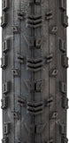 Maxxis Aspen Tire - 29 x 2.4, Tubeless, Folding, Black, Dual, EXO, Wide Trail