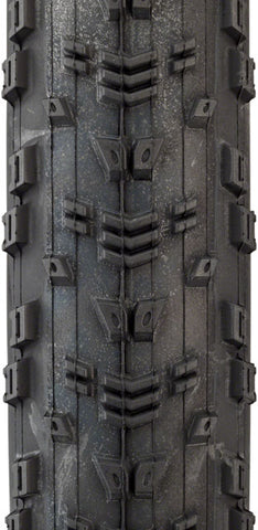 Maxxis Aspen Tire - 29 x 2.4, Tubeless, Folding, Black, Dual, EXO, Wide Trail