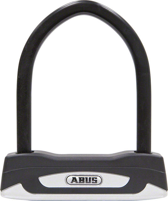 Abus Granit XPlus U-Lock - 3.15 x 5.5