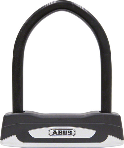 Abus Granit XPlus U-Lock - 3.15 x 5.5