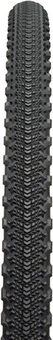 Teravail Cannonball Tire - 700 x 42 - Tubeless, Folding, Tan, Durable, Fast Compound