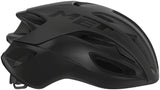 MET Rivale MIPS Helmet - Black, Matte/Glossy, Large