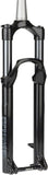 RockShox Recon Silver RL Suspension Fork - 29", 120 mm, 15 x 110 mm, 51 mm Offset, Black, D1