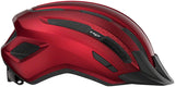 MET Downtown MIPS Helmet - Red, Glossy, Small/Medium