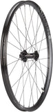 Industry Nine 1/1 Enduro S Wheelset - 27.5", 15 x 110mm/12 x 148mm, 6-Bolt, HG 11, Black