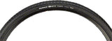 Panaracer T-Serv Protite Tire - 26 x 1.75, Clincher, Folding, Black, 60tpi