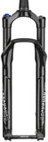 RockShox Reba RL Suspension Fork - 29", 100 mm, 15 x 100 mm, 51 mm Offset, Black, A8