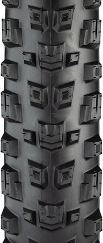 Teravail Warwick Tire - 29 x 2.5, Tubeless, Folding, Black, Ultra-Durable, Grip Compound