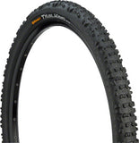 Continental Trail King Tire - 27.5 x 2.4, Tubeless, Folding, Black, ShieldWall