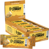 Honey Stinger Nut and Seed Bar - Peanut/Sunflower, Box of 12