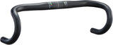 Ritchey WCS EvoCurve Drop Handlebar - Carbon, 31.8, 44, Matte UD Carbon