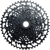 SRAM NX Eagle PG-1230 Cassette - 12 Speed, 11-50t, Black