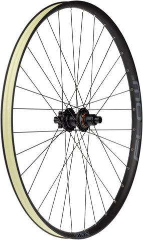 Stan's No Tubes Flow S2 Rear Wheel - 29