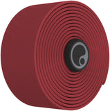 Ergon BT Gravel Bar Tape - Merlot Red