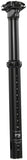 FOX Transfer SL Performance Series Elite Dropper Seatpost - 31.6, 100 mm, Internal Routing, Anodized Upper