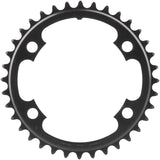 Shimano Tiagra FC-4700 Chainring - 36t, 110 BCD Asymmetric, Black