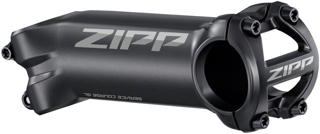 Zipp Service Course SL Stem - 100mm, 31.8 Clamp, +/-17, 1 1/8