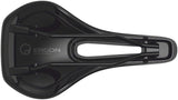 Ergon SMC Saddle - Stealth, Womens, Small/Medium