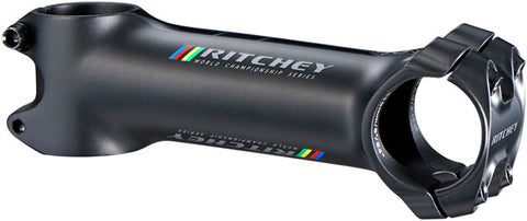 Ritchey WCS C220 Stem - 140mm, 31.8 Clamp, +/-6, 1 1/8