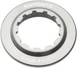 Shimano Dura-Ace SM-RT900 Disc Brake Rotor Lock Ring and Washer