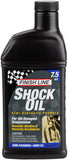 Finish Line Shock Oil 7.5 Weight, 16oz