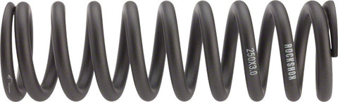 RockShox Vivid / Kage Coil Spring, 300lb, 9.5