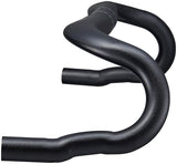 Ritchey Comp Venturemax V2 Drop Handlebar - 31.8mm Clamp, 42cm, Black