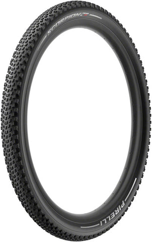 Pirelli Scorpion Trail H Tire - 29 x 2.6, Tubeless, Folding, Black