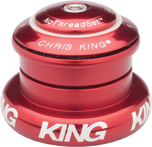 Chris King InSet i7 Headset - 1-1/8 - 1.5