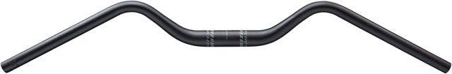 Ritchey Kyote Handlebar - 800mm, 30mm Rise, Black, 27d Sweep