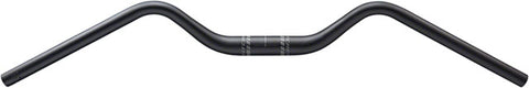 Ritchey Kyote Handlebar - 800mm, 30mm Rise, Black, 27d Sweep