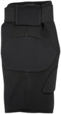 The Shadow Conspiracy Super Slim V2 Knee Pads - Black, Large