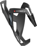 Elite SRL Custom Race Plus Water Bottle Cage - Soft Touch Black