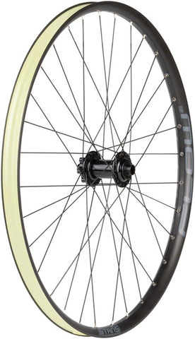 Stan's No Tubes Flow S2 Front Wheel - 27.5