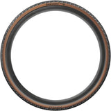 Pirelli Cinturato Gravel RC Tire - 700 x 45, Tubeless, Folding, Tan