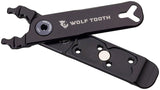 Wolf Tooth Master Link Combo Plier with Gunmetal Bolt