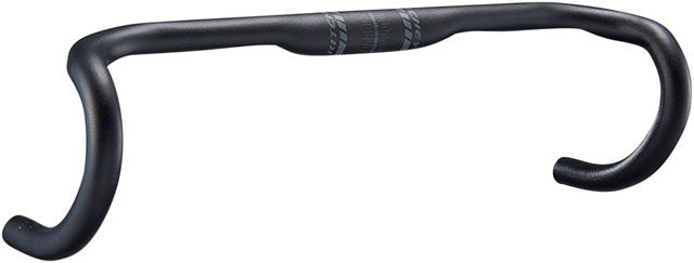 Ritchey Comp Streem Drop Handlebar - 40cm, 31.8 clamp, Black