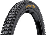 Continental Kryptotal Rear Tire - 27.5 x 2.4, Clincher, Folding, Black, Soft, DH