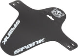 Spank Spoon 800 Handlebar - 31.8 x 800mm, 40mm Rise, Black