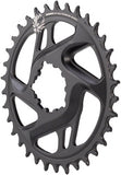 SRAM X-Sync 2 Eagle Cold Forged Direct Mount Chainring 34T 6mm Offset