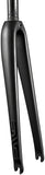 ENVE Composites Road Rim Brake 2.0 Fork, 1-1/4" Tapered Steerer, QR x 100mm Spacing, Black