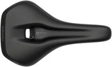 Ergon SMC Sport Gel Saddle - Stealth, Mens, Medium/Large