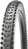 Maxxis Dissector Tire - 29 x 2.4, Tubeless, Folding, Black, 3C Maxx Terra, Double Down