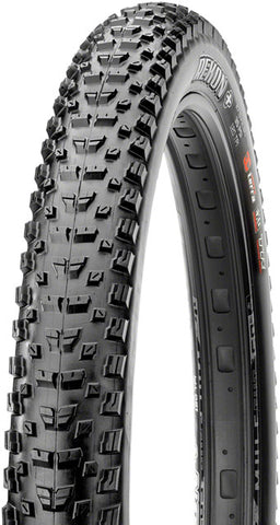 Maxxis Rekon Plus Tire - 27.5 x 2.8, Tubeless, Folding, Black, 3C Maxx Terra, EXO+