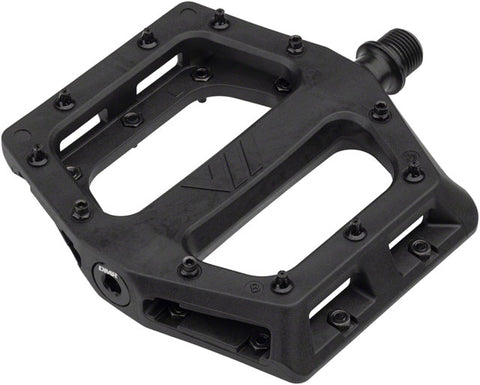 DMR V11 Pedals - Platform, Composite, 9/16