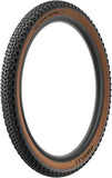 Pirelli Scorpion XC H Tire - 29 x 2.2, Tubeless, Folding, Classic Tan