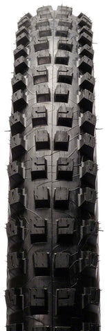 Kenda Pinner Pro Tire - 29 x 2.4, Tubeless, Folding, Black, ATC