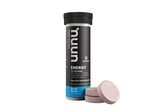 Nuun Energy Hydration Tablets - Berry Blast, Box of 8 Tubes