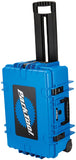 Park Tool BX-3 Rolling Big Blue Box