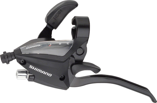 Shimano ST-EF500 3-Speed Left Brake/Shift Lever